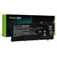 Green Cell Green Cell AC54 Acer Aspire Nitro V15 / VN7-571G Notebook akkumulátor 4605 mAh (AC54)