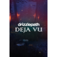Tonguç Bodur Drizzlepath: Deja Vu (PC - Steam elektronikus játék licensz)