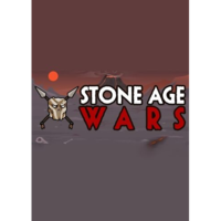 Back To Basics Gaming Stone Age Wars (PC - Steam elektronikus játék licensz)