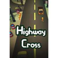 Atomic Fabrik Highway Cross (PC - Steam elektronikus játék licensz)