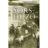 Csepeli György - Ferenczi Borbála Sors-húzó (BK24-167324)