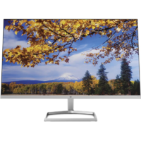 HP 27" HP M27f LCD monitor (2G3D3AA) (2G3D3AA)