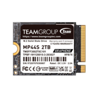 TeamGroup TeamGroup 2TB MP44 M.2 NVMe SSD (TM5FF3002T0C101)