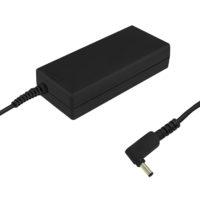 Qoltec Qoltec AC 65W Asus Notebook Töltő Adapter (51510.65W)