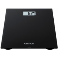 Omron Omron HN-300T2-EBK Intelli IT Digitális személymérleg - Fekete (HN-300T2-EBK)
