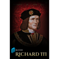 Avalon Digital Blocks!: Richard III (PC - Steam elektronikus játék licensz)