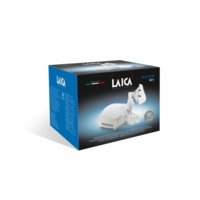 Laica Laica kompresszoros Inhalátor (NE2013W) (NE2013W)
