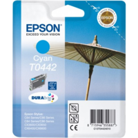 Epson Epson Parasol T0442 tintapatron 1 dB Eredeti Cián (C13T04424010)