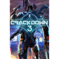 Xbox Game Studios Crackdown 3 (PC - Microsoft Store elektronikus játék licensz)
