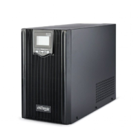 Gembird Gembird 3000VA szünetmentes tápegység (EG-UPS-PS3000-01) (EG-UPS-PS3000-01)