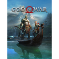 PlayStation PC LLC God of War (PC - Steam elektronikus játék licensz)