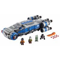 LEGO LEGO® Star Wars: 75293 - Ellenállás oldali I-TS teherszállító (75293)