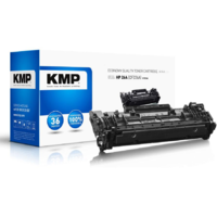KMP Printtechnik AG KMP Toner HP CF226A black 4000 S. H-T224A remanufactured (2539,4000)