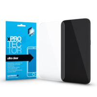 XPRO Xprotector Huawei Mate 20 Lite Ultra Clear kijelzővédő fólia (115472) (115472)
