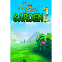 HH-Games Queen's Garden 2 (PC - Steam elektronikus játék licensz)