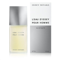 Issey Miyake Issey Miyake Leau DIssey Pour Homme EDT 75 ml Uraknak (3423470311358)