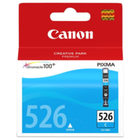 Canon Canon CLI-526 C cyan tintapatron (4541B001) (CLI-526 C)