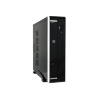 LC-Power LC Power LC-1360mi - desktop - mini ITX (LC-1360MI)