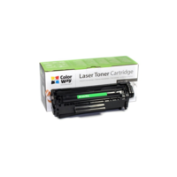 ColorWay ColorWay (Canon 728/726, HP CE278A) Toner Fekete (CW-C728EU)