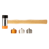 NEO Tools NEO Tools cserélhető fejű kalapács (fej átmérő: 45mm) (11-636) (11-636)