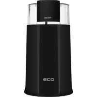 ECG ECG KM 122 Elektromos kávédaráló 200W fekete (KM-122 fekete)