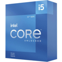 Intel Intel Core i5-12600KF 10 mag 3.7GHz LGA1700 BOX (BX8071512600KF)
