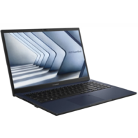 Asus Asus ExpertBook B1 1502 Notebook Fekete (15.6" / Intel i3-N305 / 8GB / 256GB SSD) (B1502CGA-NJ0589)