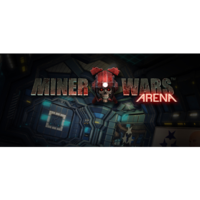 Keen Software House Miner Wars Arena (PC - Steam elektronikus játék licensz)
