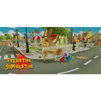 Reality Gameware Predator Simulator (PC - Steam elektronikus játék licensz)