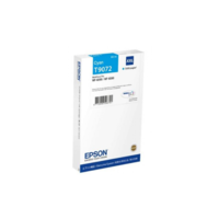 EPSON EPSON Patron T9072 Ink Cartridge Kék (Cyan) 7000/oldal (C13T907240)