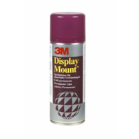 3M 3M Scotch DisplayMount ragasztó spray 400ml (YP208060480)