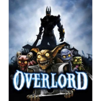 Codemasters Overlord II (PC - Steam elektronikus játék licensz)