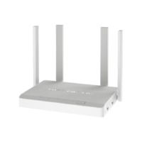 Egyéb Keenetic Hero Wireless AX1800 Dual Band Gigabit Router (KN-1011-01EN)