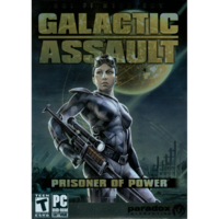 Wargaming.net Galactic Assault: Prisoner of Power (PC - GOG.com elektronikus játék licensz)