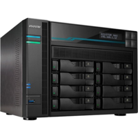 Asustor Asustor LOCKERSTOR 8 AS6508T NAS (AS6508T)