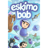 Spoony Bard Productions Eskimo Bob: Starring Alfonzo (PC - Steam elektronikus játék licensz)