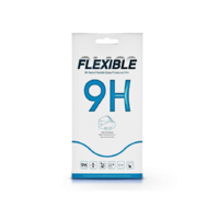 Haffner Haffner Flexible 9H Nano Glass Protective Film Xiaomi Redmi Note 11 Pro rugalmas edzett üveg kijelzővédő fólia (PT-6340) (PT-6340)
