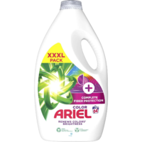 Ariel Ariel+ Complete Fiber Protection mosógél 3,2 l (8006540878927) (8006540878927)