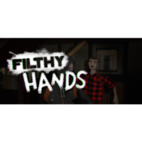 Globiss Interactive Filthy Hands (PC - Steam elektronikus játék licensz)