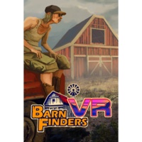 Duality Games Barn Finders VR (PC - Steam elektronikus játék licensz)
