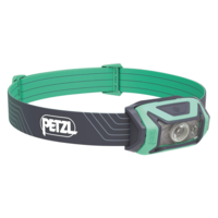 Petzl Petzl Tikka Fejlámpa - Zöld (E061AA02)