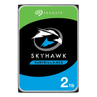 Seagate Seagate SkyHawk 3.5" 2TB 7200rpm 256MB SATA3 (ST2000VX015)