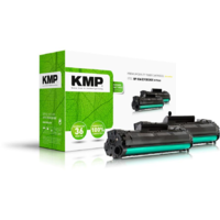 KMP Printtechnik AG KMP Toner HP HP 83A CF283AD black Doppelp. H-T193D remanufactured (2526,0021)