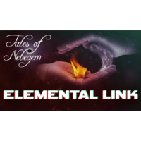 GrayTower Tales of Nebezem: Elemental Link (PC - Steam elektronikus játék licensz)