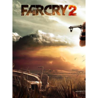 Ubisoft Far Cry 2 (PC - Ubisoft Connect elektronikus játék licensz)