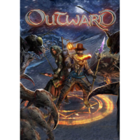 Deep Silver Outward - Pearlbird Pet and Fireworks Skill (PC - Steam elektronikus játék licensz)