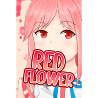 RSS Red Flower (PC - Steam elektronikus játék licensz)