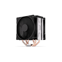 Endorfy Endorfy Fera 5 Dual Fan univerzális CPU hűtő (EY3A006) (EY3A006)