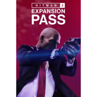 Warner Bros. Interactive Entertainment HITMAN 2 - Expansion Pass (PC - Steam elektronikus játék licensz)