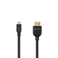 Sony Sony MHL-HDMI kábel 2m (DLCMB20.SYH) (DLCMB20.SYH)